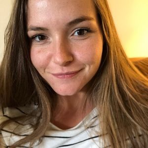 Meet your Posher, Kat